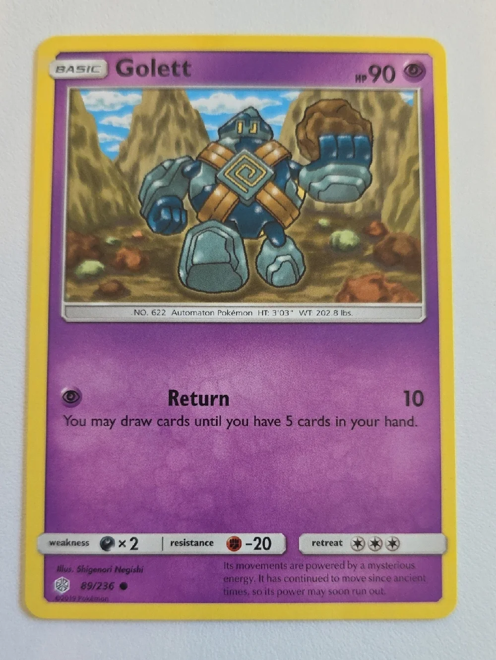 Pokemon all cards